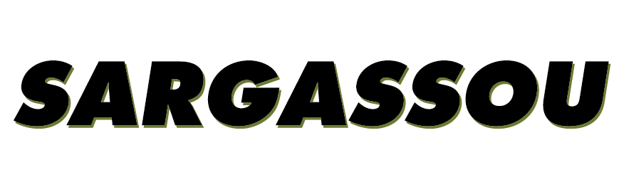sargassou